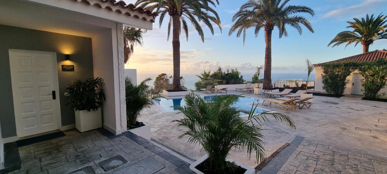Maresia Village Los Realejos Dış mekan fotoğraf