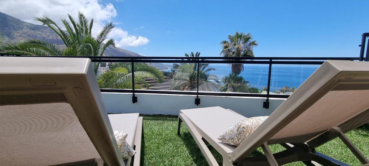 Maresia Village Los Realejos Dış mekan fotoğraf