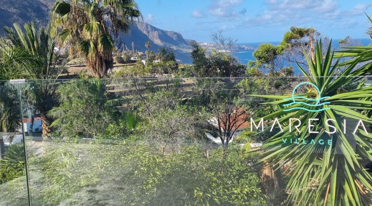 Maresia Village Los Realejos Dış mekan fotoğraf
