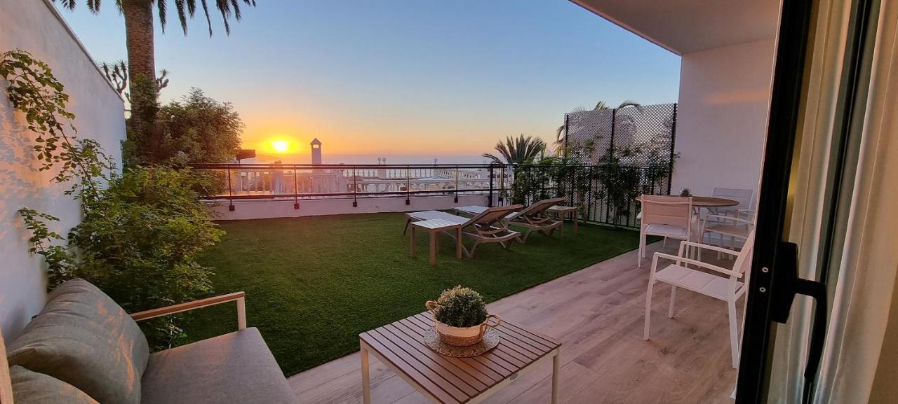 Maresia Village Los Realejos Dış mekan fotoğraf