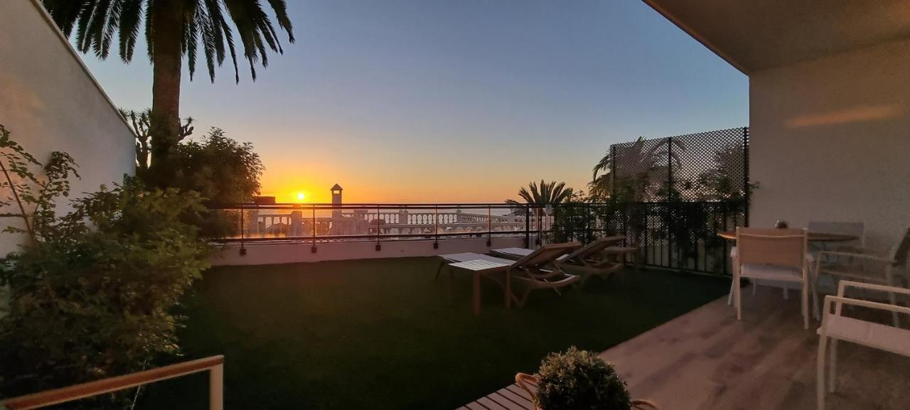 Maresia Village Los Realejos Dış mekan fotoğraf