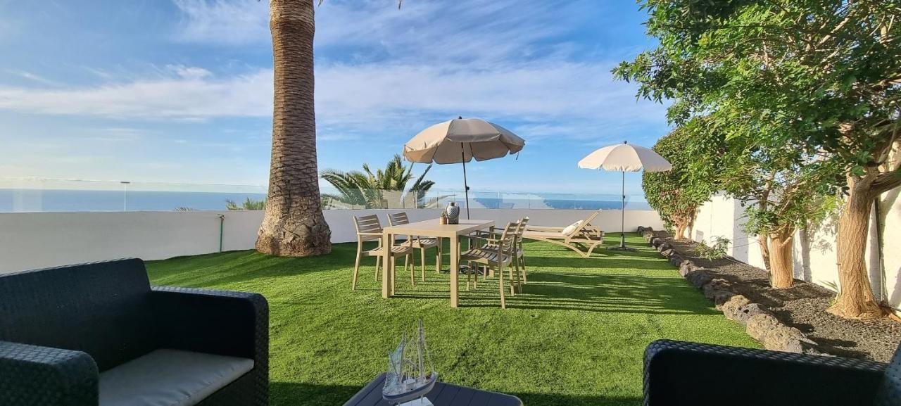Maresia Village Los Realejos Dış mekan fotoğraf