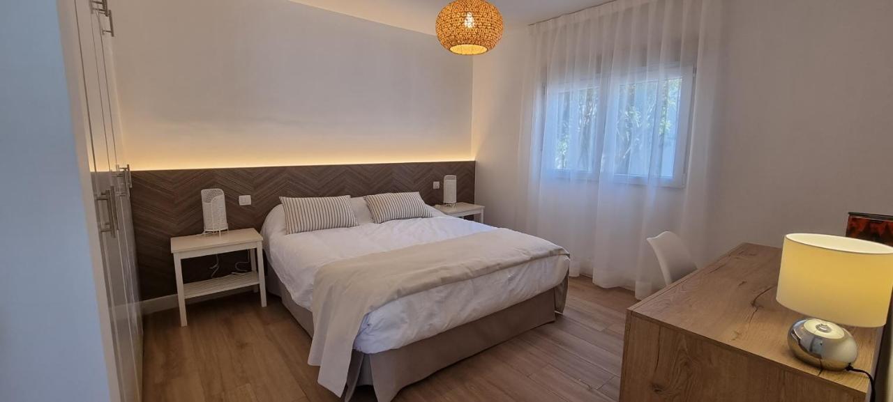 Maresia Village Los Realejos Dış mekan fotoğraf