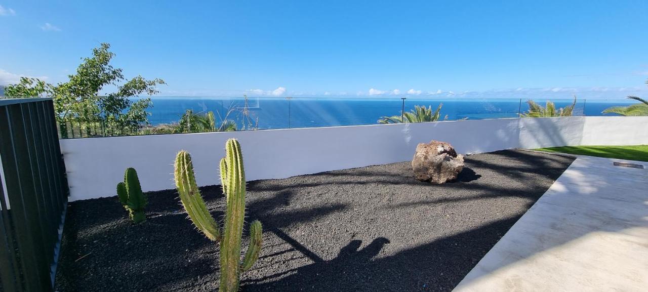 Maresia Village Los Realejos Dış mekan fotoğraf
