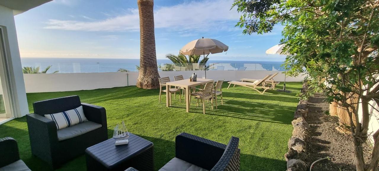 Maresia Village Los Realejos Dış mekan fotoğraf