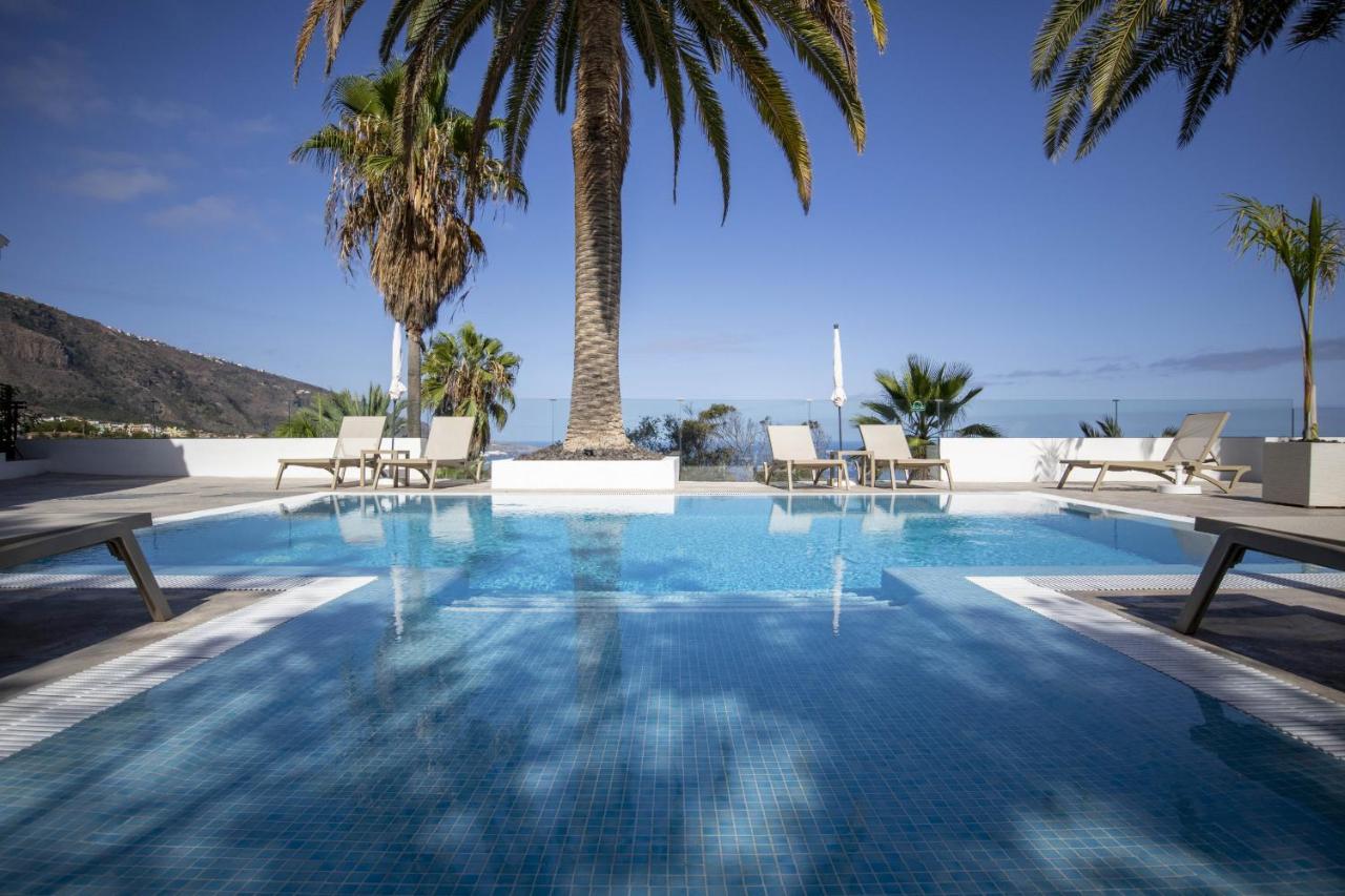 Maresia Village Los Realejos Dış mekan fotoğraf