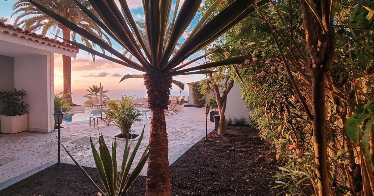 Maresia Village Los Realejos Dış mekan fotoğraf