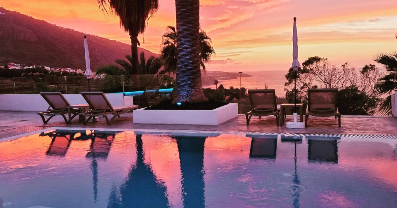 Maresia Village Los Realejos Dış mekan fotoğraf