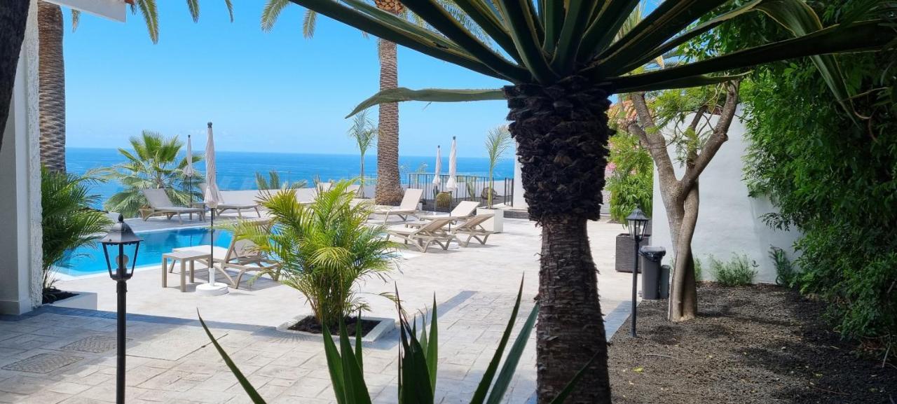 Maresia Village Los Realejos Dış mekan fotoğraf