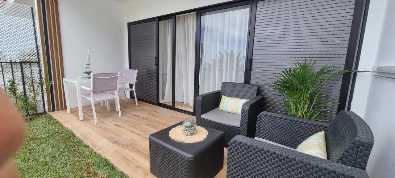 Maresia Village Los Realejos Dış mekan fotoğraf