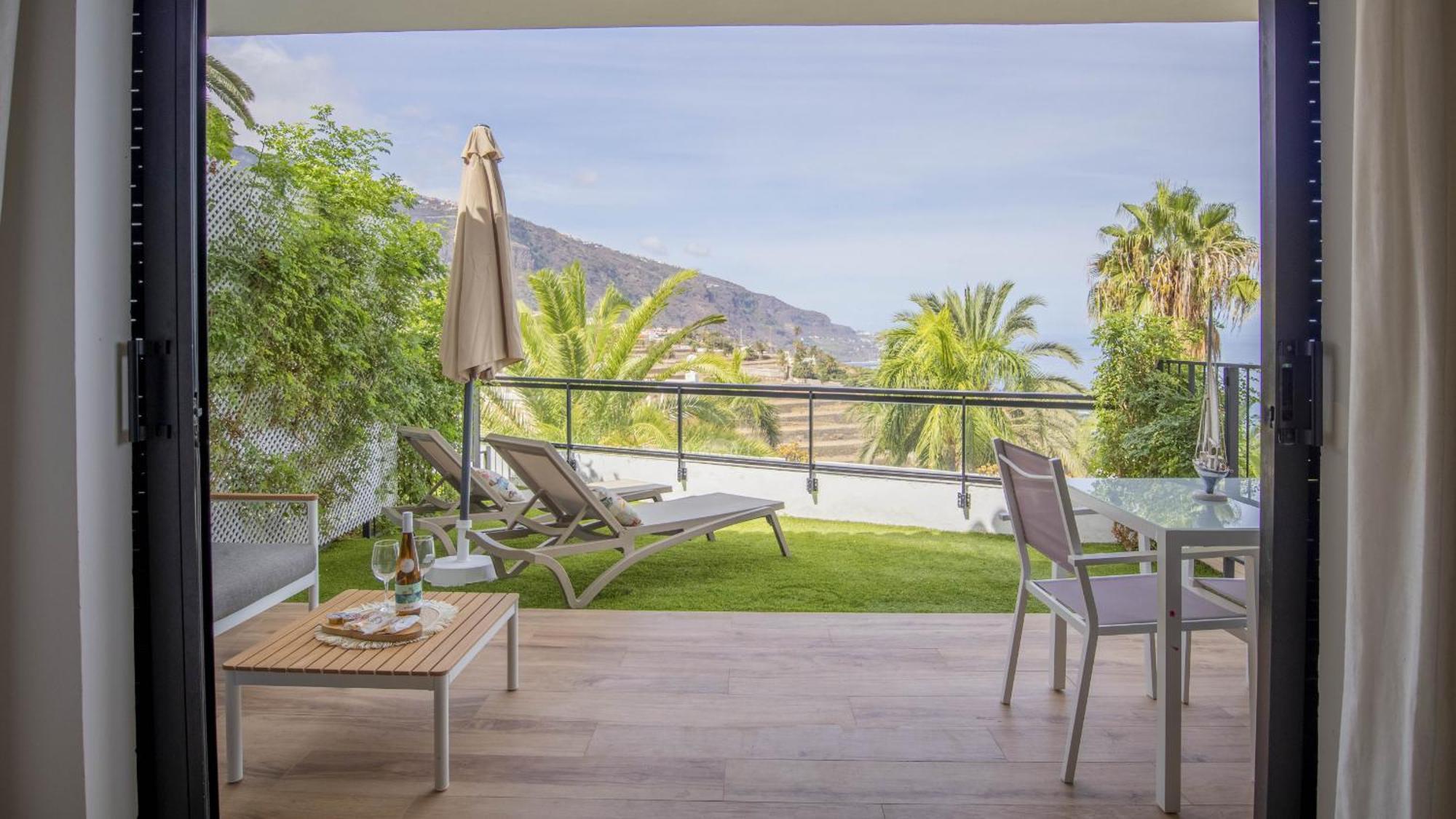 Maresia Village Los Realejos Dış mekan fotoğraf