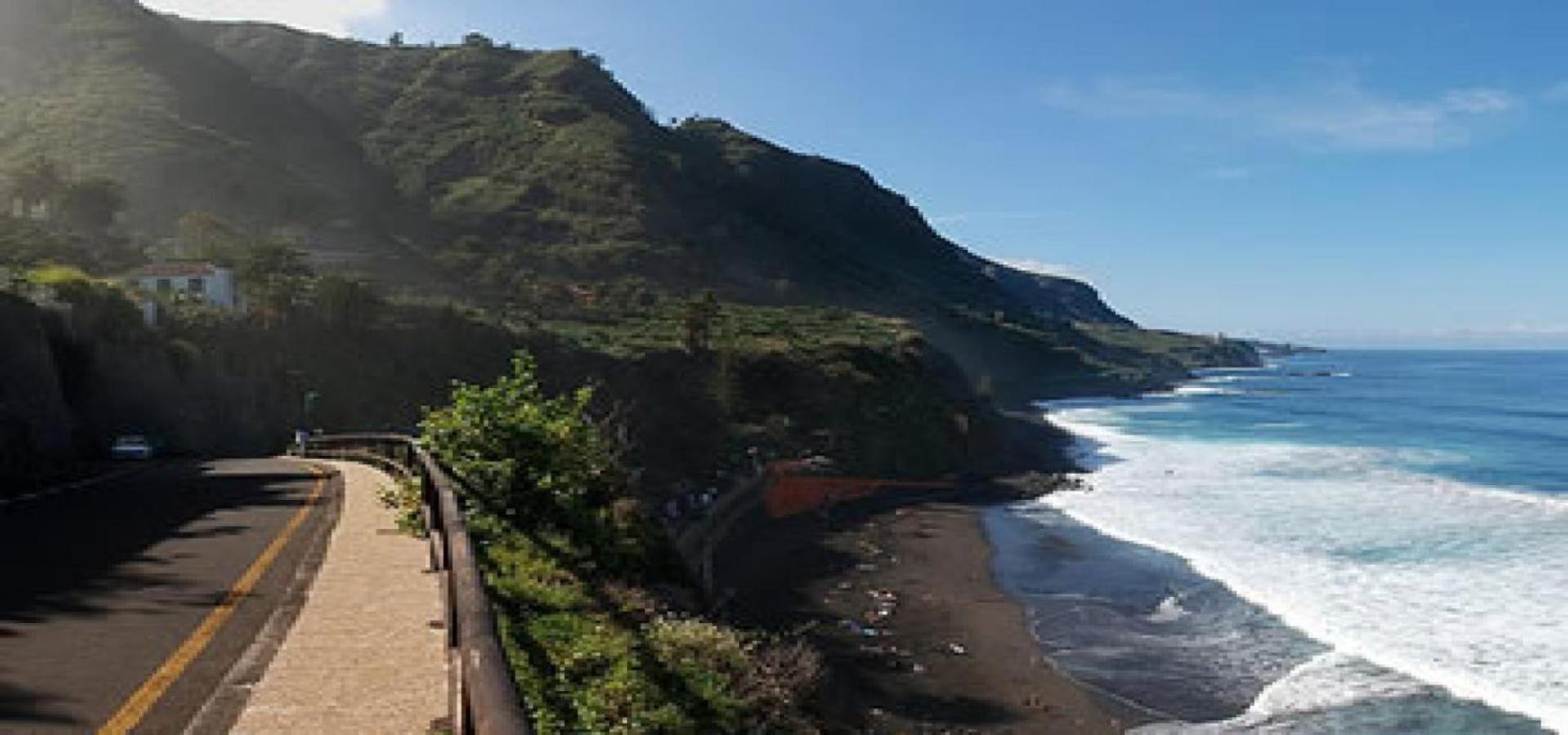 Maresia Village Los Realejos Dış mekan fotoğraf