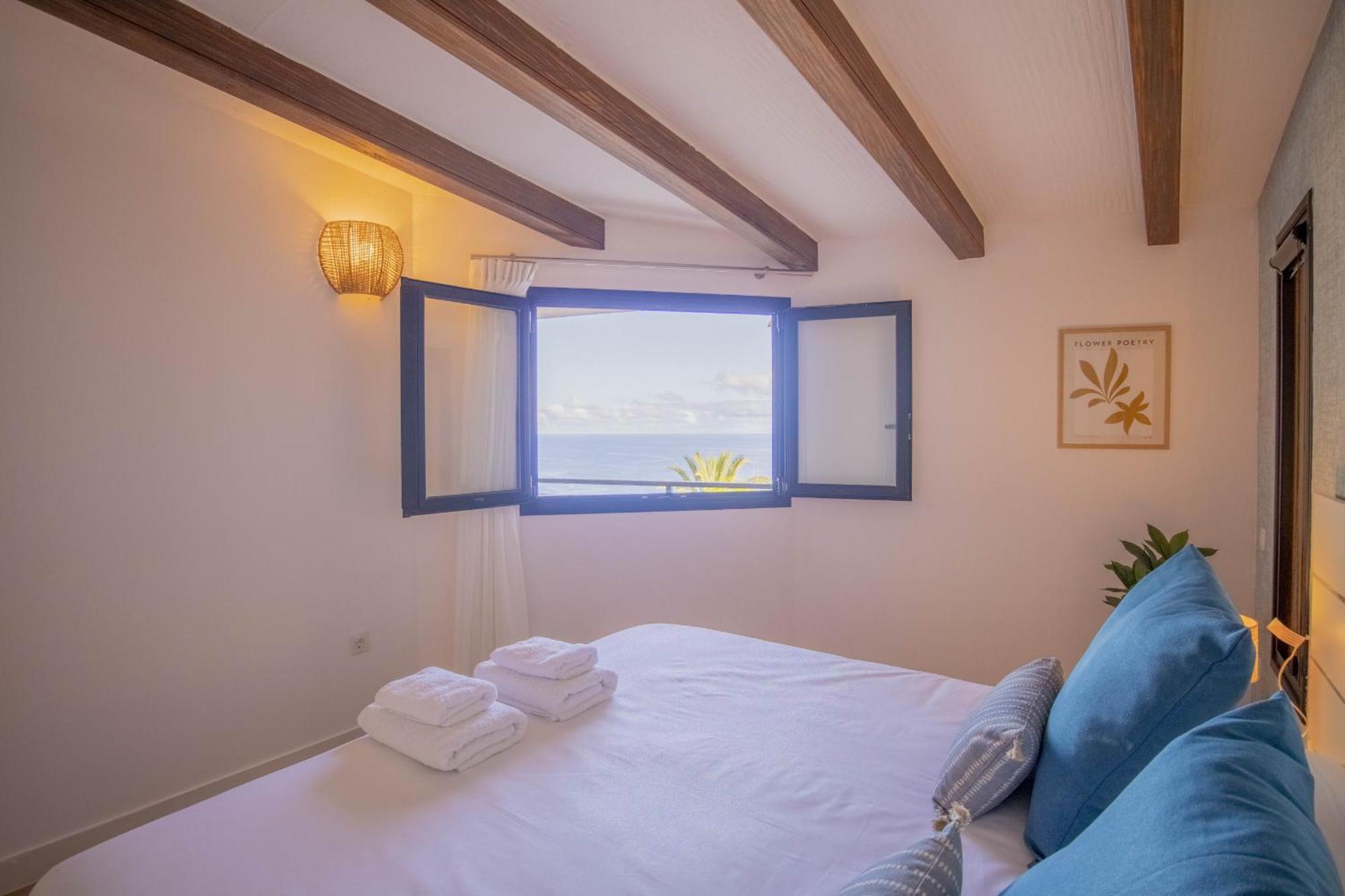 Maresia Village Los Realejos Dış mekan fotoğraf
