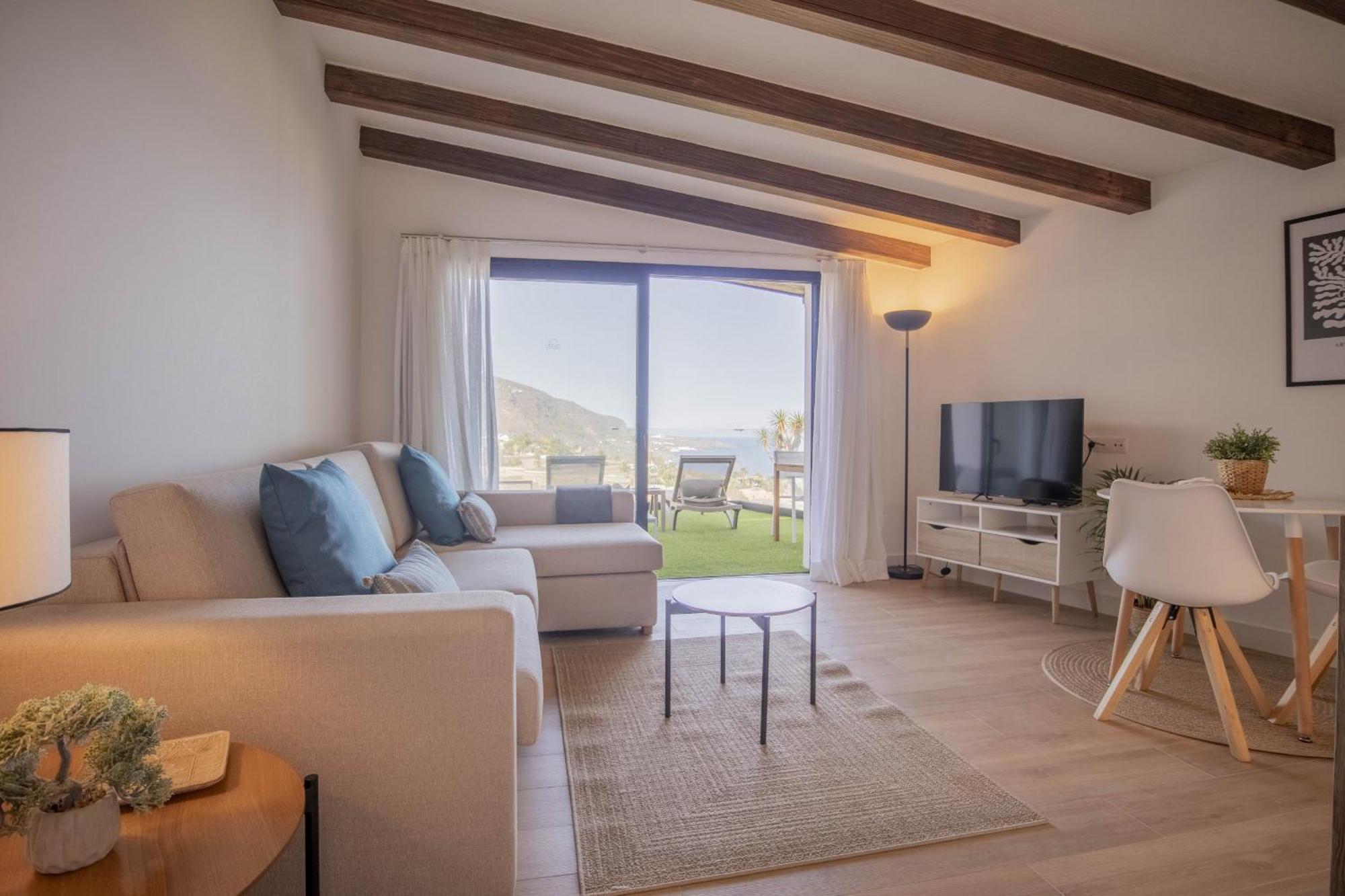 Maresia Village Los Realejos Dış mekan fotoğraf